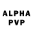Alpha-PVP VHQ infinity apollo
